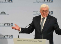 US pulling out of Iranian nuclear deal was mistake, says German president