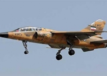 Iran Air Force outfits F1 warplanes with indigenous radar, other military equipment
