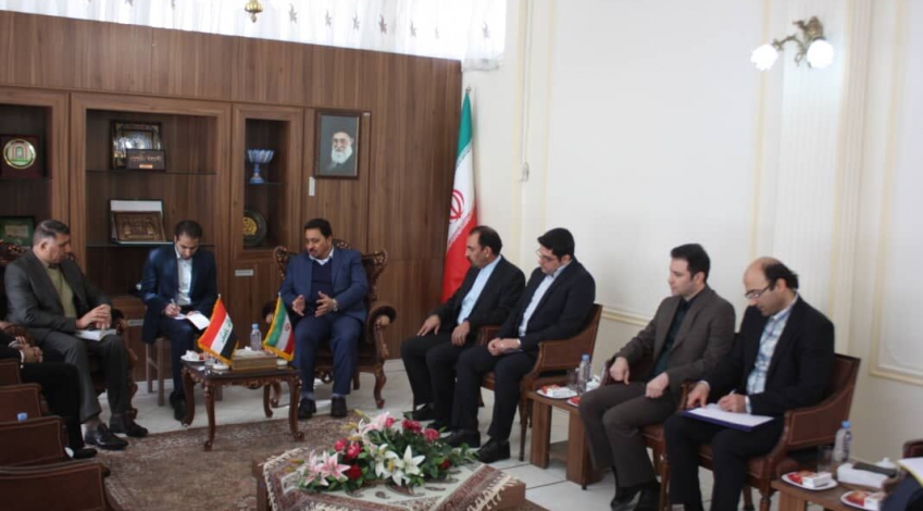 Iran, Iraq agree to form joint committee for inquiry into General Soleimanis assassination
