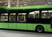 Conversion of 1.5m public transport vehicles into CNG hybrids launched in Iran