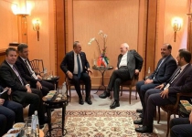 Iranian, Turkish FMs explore avenues for expanding bilateral ties
