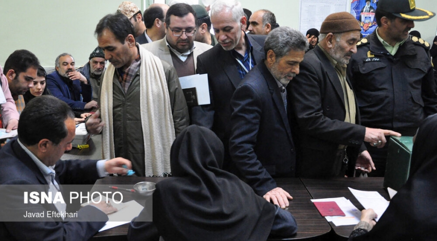 Iran Elections: 90 candidates drop out of race in Tehran, 30 wrongdoers arrested