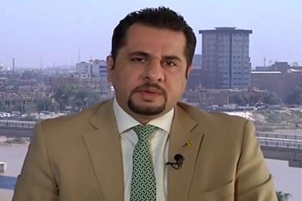 US seeks to stay in Iraq by any means: Iraqi politician