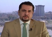 US seeks to stay in Iraq by any means: Iraqi politician