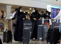 Dubai airport suspends flights with Iran, except for Tehran