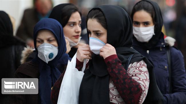 Medics: Iran will soon contain spread of coronavirus, many patients recovering