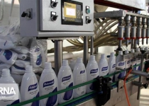 Iran mass producing face masks, sanitizes in response to coronavirus