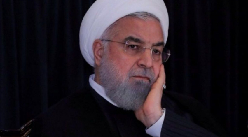 Pres. Rouhani expresses condolences over Irans Paralympians death