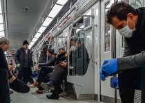 Tehran hotspot of virus outbreak in Iran