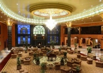 5-star treatment: Armenia quarantines coronavirus suspects in luxurious hotel