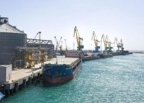 Kazakhstan shuts Caspian ports to Iranian, Azeri passenger ships on virus worries