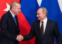 Russia, Turkey agree ceasefire deal for Syria