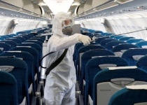 Passenger transport sector hit hard by virus outbreak
