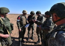 Russia, Turkey launch patrol mission in Syria