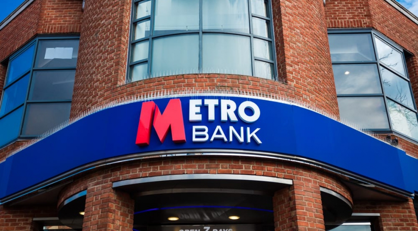 Metro Bank hit with fresh lawsuit by Iranian customers