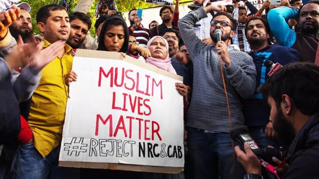 Lawyers Without Borders urge Indian Bar Council to uphold Muslims