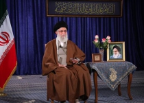 Ayatollah Khamenei hails Iranian nation for shining performance in anti-virus battle