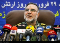 Irans Army to unveil new achievements to help fight off coronavirus: Commander