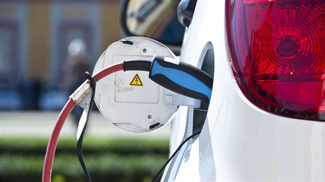 Iran plans nationwide network of charging stations of electronic vehicles
