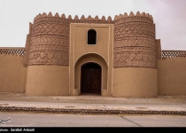 Photos: Shafiabad Caravanserai  <img src="https://cdn.theiranproject.com/images/picture_icon.png" width="16" height="16" border="0" align="top">
