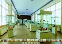 Coronavirus: National Museum of Iran hailed by online visitors