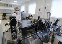 Iran unveils 6 high-tech products in anti-coronavirus field