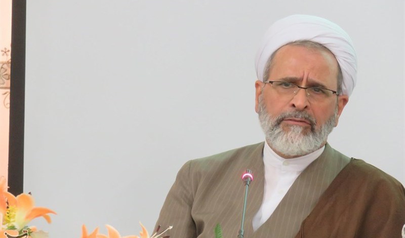 President of Iranian seminaries sends letter to Intl religious leaders