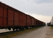 $36m worth of goods exported via Astara railroad last year