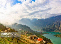 Photos: Dehdez; a hidden paradise in southwest of Iran  <img src="https://cdn.theiranproject.com/images/picture_icon.png" width="16" height="16" border="0" align="top">