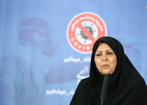 65% of Iranian nurses in front-line of fighting coronavirus