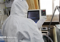 Foreign demand for Iranian ventilators