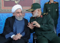 President admires IRGC for satellite launch