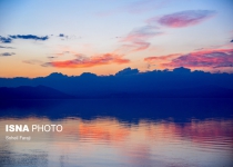 Photos: Lake Urmia revived by mother nature  <img src="https://cdn.theiranproject.com/images/picture_icon.png" width="16" height="16" border="0" align="top">