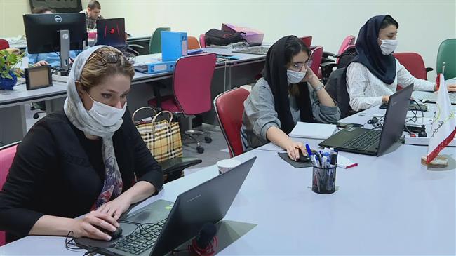 Iranian startups faring even better amid pandemic