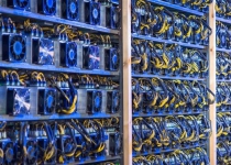 Iran issues license for biggest bitcoin mining farm: Report