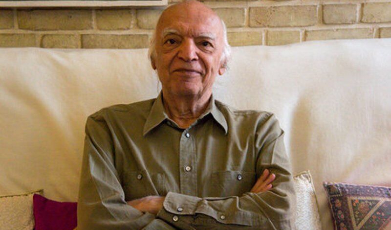 Renowned Iranian writer, translator passes away at 91