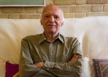 Renowned Iranian writer, translator passes away at 91