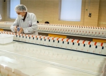 Iran to export over 40,000 serological coronavirus kits to Germany today