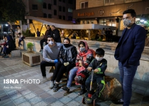 Photos: A 5.1-magnitude earthquake jolts Damavand, felt in Tehran  <img src="https://cdn.theiranproject.com/images/picture_icon.png" width="16" height="16" border="0" align="top">