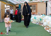 Photos: Distributing livelihood foodstuff pakages on birth anniversary of Imam Hassan (PBUH)  <img src="https://cdn.theiranproject.com/images/picture_icon.png" width="16" height="16" border="0" align="top">
