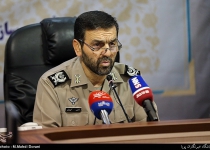 Iran Army quashes rumor IRGC shot Konarak vessel