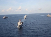 US sends 4 warships to Caribbean for possible encounter with Iran tankers
