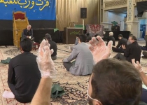 Muslims mark last Night of Destiny, praying for coronavirus elimination