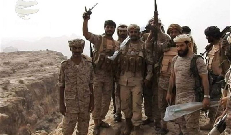 Yemen army repels infiltration attempts by Saudi mercenaries in Taiz