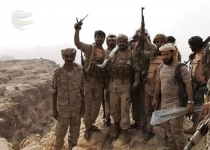 Yemen army repels infiltration attempts by Saudi mercenaries in Taiz