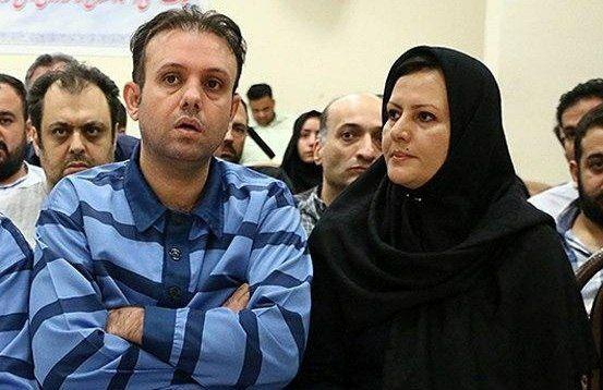 Iranian court sentences man, wife to death for disrupting economy