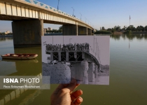 Photos: Khorramshahr 31 years after end of war  <img src="https://cdn.theiranproject.com/images/picture_icon.png" width="16" height="16" border="0" align="top">