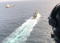 Iran appreciates Venezuelan Armed Forces for escorting fuel tanker