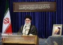 I cant breathe word of all nations oppressed by US: Ayatollah Khamenei