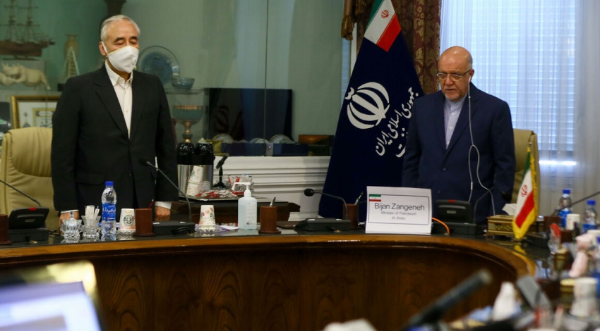Iran names new OPEC governor